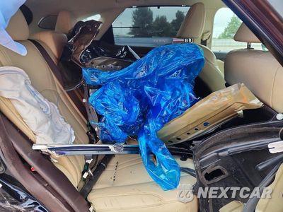 Zdjęcie 11 z 13 samochodu: 2019 LEXUS RX 450H BASE VIN:2T2BGMCA3KC033224 - miniatura
