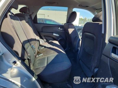 Zdjęcie 10 z 12 samochodu: 2009 KIA SPORTAGE LX VIN:KNDJF723497613522 - miniatura
