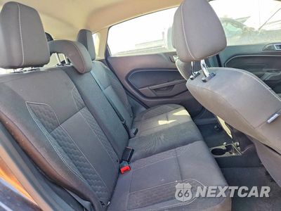 Zdjęcie 10 z 12 samochodu: 2016 FORD FIESTA SE VIN:3FADP4EJ2GM120126 - miniatura