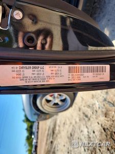 Zdjęcie 12 z 12 samochodu: 2010 DODGE CHALLENGER SE VIN:2B3CJ4DV8AH323623 - miniatura