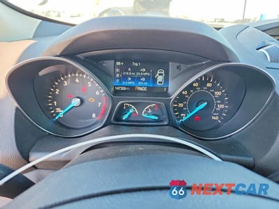 Zdjęcie 9 z 13 samochodu: 2018 FORD ESCAPE SE VIN:1FMCU9GD7JUC41025 - miniatura