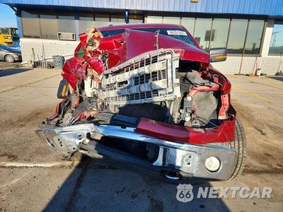 Piąte zdjęcie samochodu w środku: 2014 FORD F150 SUPERCREW VIN:1FTFW1EF1EFC28914 - miniatura