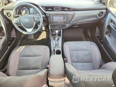 Zdjęcie 8 z 12 samochodu: 2017 TOYOTA COROLLA LE VIN:2T1BURHE1HC956316 - miniatura