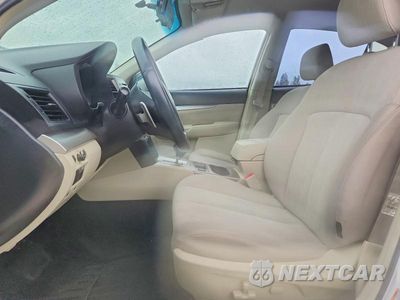 Zdjęcie 7 z 12 samochodu: 2014 SUBARU LEGACY 2.5I PREMIUM VIN:4S3BMBC69E3037272 - miniatura