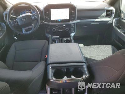 Zdjęcie 8 z 13 samochodu: 2025 FORD F150 XLT VIN:1FTFW3L54SFC10229 - miniatura