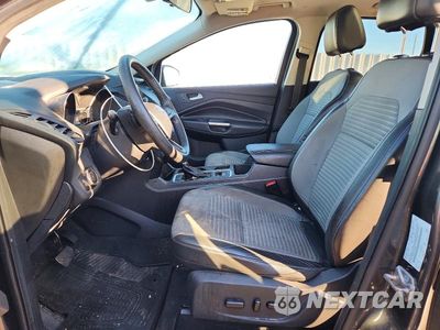 Zdjęcie 7 z 12 samochodu: 2017 FORD ESCAPE SE VIN:1FMCU0GD2HUA80086 - miniatura