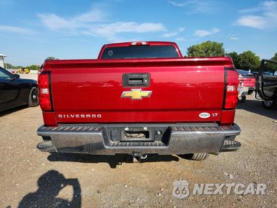 Zdjęcie 6 z 12 samochodu: 2018 CHEVROLET SILVERADO C1500 LT VIN:3GCPCREC2JG488698 - miniatura