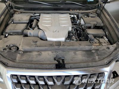 Zdjęcie 12 z 14 samochodu: 2023 LEXUS GX 460 VIN:JTJAM7BX5P5381107 - miniatura