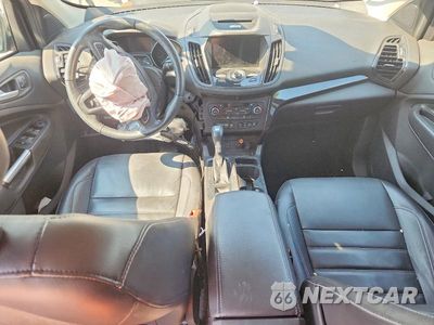 Zdjęcie 8 z 12 samochodu: 2017 FORD ESCAPE TITANIUM VIN:1FMCU9J94HUA68580 - miniatura