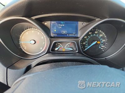 Zdjęcie 9 z 12 samochodu: 2014 FORD FOCUS SE VIN:1FADP3F28EL450532 - miniatura