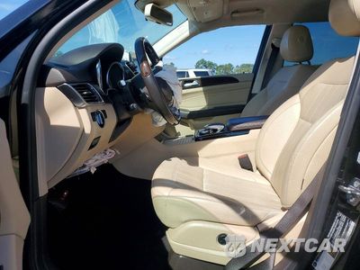 Zdjęcie 7 z 13 samochodu: 2018 MERCEDES-BENZ GLE 350 VIN:4JGDA5JB5JB064063 - miniatura