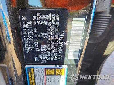Zdjęcie 13 z 13 samochodu: 2026 KIA SELTOS LX VIN:KNDEP2AA2T7884720 - miniatura
