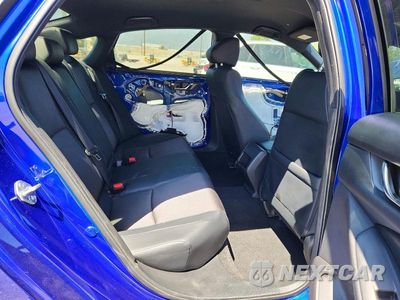 Zdjęcie 10 z 13 samochodu: 2018 HONDA ACCORD SPORT VIN:1HGCV1F37JA223848 - miniatura