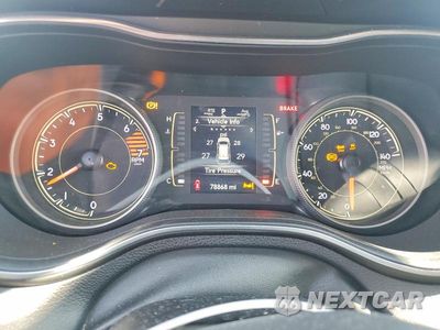 Zdjęcie 9 z 13 samochodu: 2021 JEEP CHEROKEE LATITUDE PLUS VIN:1C4PJMLB9MD177080 - miniatura