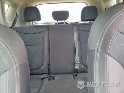 Zdjęcie 10 z 13 samochodu: 2016 KIA SOUL BASE VIN:KNDJN2A20G7284961 - miniatura
