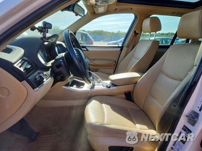 Zdjęcie 7 z 12 samochodu: 2011 BMW X3 XDRIVE28I VIN:5UXWX5C55BL703443 - miniatura