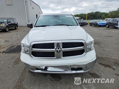 Piąte zdjęcie samochodu w środku: 2024 RAM 1500 CLASSIC TRADESMAN VIN:1C6RR6KTXRS143098 - miniatura
