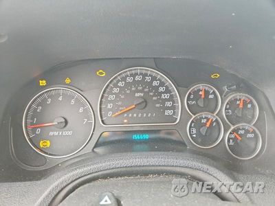 Zdjęcie 9 z 13 samochodu: 2007 GMC ENVOY VIN:1GKDT13S472244779 - miniatura