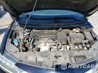 Zdjęcie 11 z 12 samochodu: 2018 ACURA ILX SPECIAL EDITION VIN:19UDE2F42JA006548 - miniatura