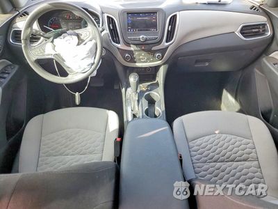 Zdjęcie 8 z 13 samochodu: 2020 CHEVROLET EQUINOX LS VIN:3GNAXHEV6LS738019 - miniatura