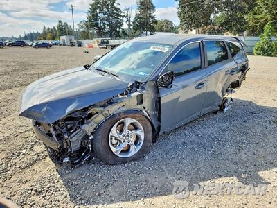 2024 HYUNDAI TUCSON SE 5NMJA3DE5RH394682 - główne zdjęcie licytacji z USA - miniatura