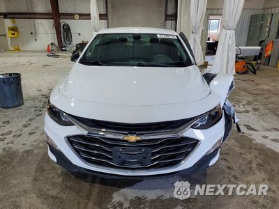 Piąte zdjęcie samochodu w środku: 2020 CHEVROLET MALIBU LS VIN:1G1ZB5ST0LF119215 - miniatura
