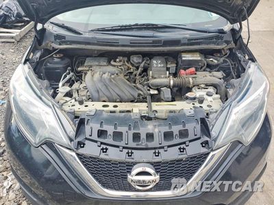 Zdjęcie 11 z 12 samochodu: 2017 NISSAN VERSA NOTE SV VIN:3N1CE2CP3HL378592 - miniatura