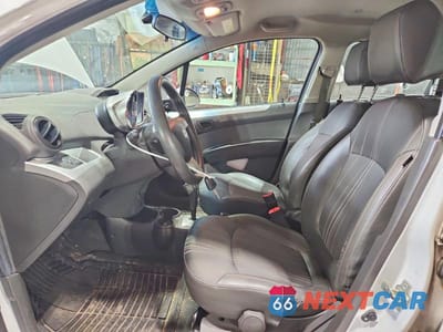 Zdjęcie 7 z 12 samochodu: 2014 CHEVROLET SPARK LS VIN:KL8CB6S97EC407902 - miniatura