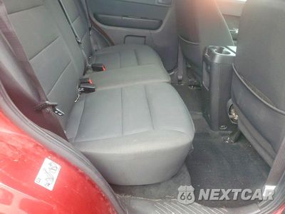 Zdjęcie 11 z 13 samochodu: 2012 FORD ESCAPE XLT VIN:1FMCU9D75CKA61782 - miniatura