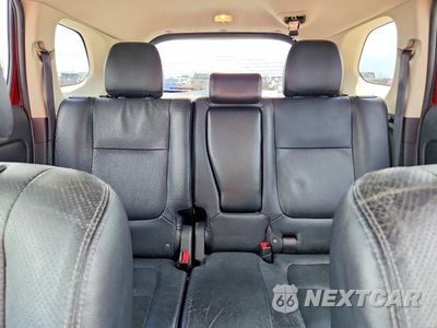 Zdjęcie 10 z 13 samochodu: 2016 MITSUBISHI OUTLANDER SE VIN:JA4AD3A35GZ054364 - miniatura