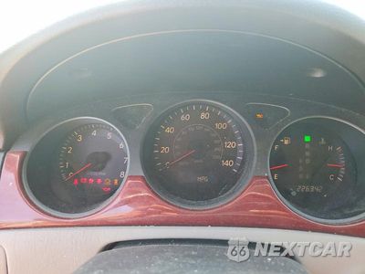 Zdjęcie 9 z 12 samochodu: 2004 LEXUS ES 330 VIN:JTHBA30G745033637 - miniatura