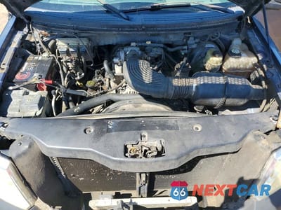 Zdjęcie 11 z 12 samochodu: 2006 FORD F150 VIN:1FTRX14W06NA38170 - miniatura