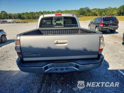 Zdjęcie 6 z 12 samochodu: 2015 TOYOTA TACOMA DOUBLE CAB PRERUNNER VIN:3TMJU4GNXFM175122 - miniatura