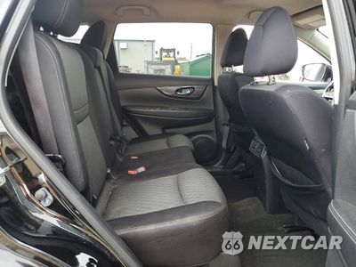 Zdjęcie 11 z 13 samochodu: 2018 NISSAN ROGUE SV VIN:JN8AT2MV4JW308210 - miniatura