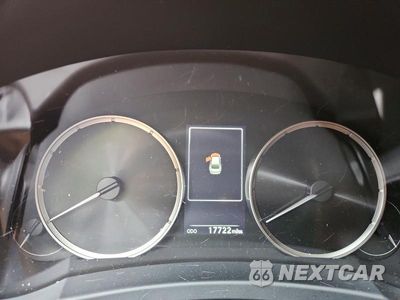 Zdjęcie 9 z 13 samochodu: 2025 LEXUS IS 350 F SPORT DESIGN VIN:JTHBZ1B28S5088609 - miniatura