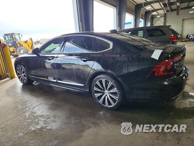 Drugie zdjęcie samochodu z przodu: 2024 VOLVO S90 PLUS VIN:LVY062ME7RP401381 - miniatura