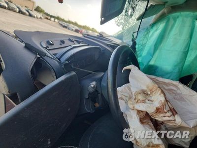 Zdjęcie 9 z 13 samochodu: 2021 RAM PROMASTER 1500 DELIVERY VAN VIN:3C6LRVNG0ME530043 - miniatura