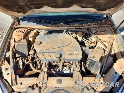 Zdjęcie 11 z 12 samochodu: 2011 CHEVROLET IMPALA LS VIN:2G1WF5EK1B1213040 - miniatura