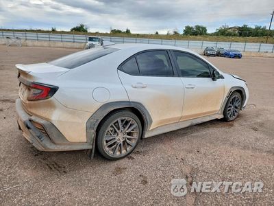 Piąte zdjęcie samochodu w środku: 2025 SUBARU WRX LIMITED VIN:JF1VBAN65S9803801 - miniatura