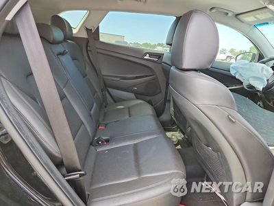 Zdjęcie 11 z 13 samochodu: 2020 HYUNDAI TUCSON LIMITED VIN:KM8J33AL9LU205363 - miniatura