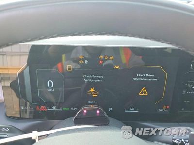 Zdjęcie 9 z 13 samochodu: 2027 KIA TELLURIDE HYBRID SX-PRESTIGE VIN:5XYPLESA5VG020853 - miniatura