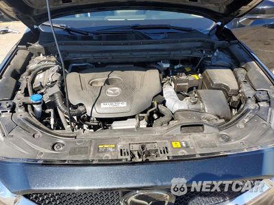 Zdjęcie 12 z 13 samochodu: 2021 MAZDA CX-5 GRAND TOURING RESERVE VIN:JM3KFBAY2M0451760 - miniatura
