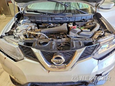 Zdjęcie 12 z 13 samochodu: 2016 NISSAN ROGUE S VIN:KNMAT2MVXGP732151 - miniatura