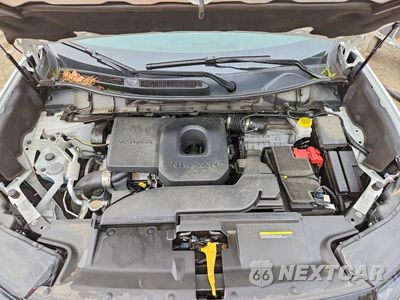 Zdjęcie 12 z 13 samochodu: 2025 NISSAN MURANO SL VIN:5N1AZ3CS0SC105630 - miniatura