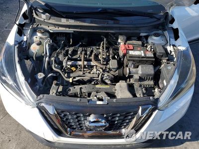 Zdjęcie 11 z 13 samochodu: 2019 NISSAN KICKS SR VIN:3N1CP5CU7KL568078 - miniatura