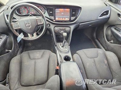 Zdjęcie 8 z 12 samochodu: 2013 DODGE DART SXT VIN:1C3CDFBA5DD334912 - miniatura
