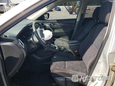 Zdjęcie 7 z 13 samochodu: 2016 NISSAN ROGUE S VIN:JN8AT2MT5GW026164 - miniatura