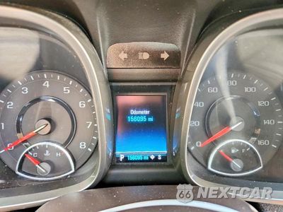 Zdjęcie 9 z 13 samochodu: 2013 CHEVROLET MALIBU LTZ VIN:1G11H5SA0DU109937 - miniatura