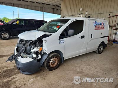 2018 NISSAN NV200 S 3N6CM0KN6JK697062 - główne zdjęcie licytacji z USA - miniatura