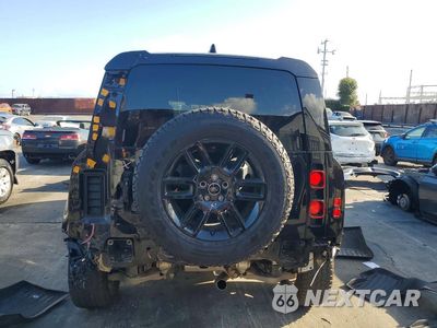 Zdjęcie 6 z 12 samochodu: 2025 LAND ROVER DEFENDER 110 S VIN:SALEJ7EU0S2371702 - miniatura